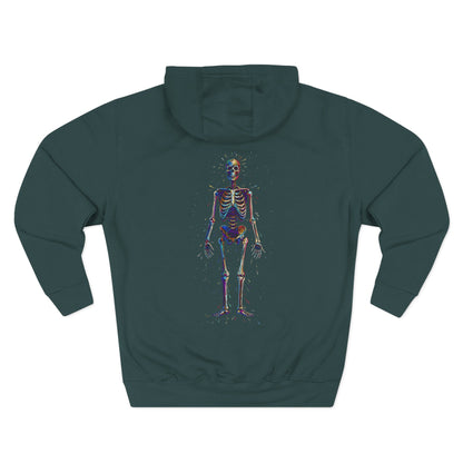 Skeleton Hoodie