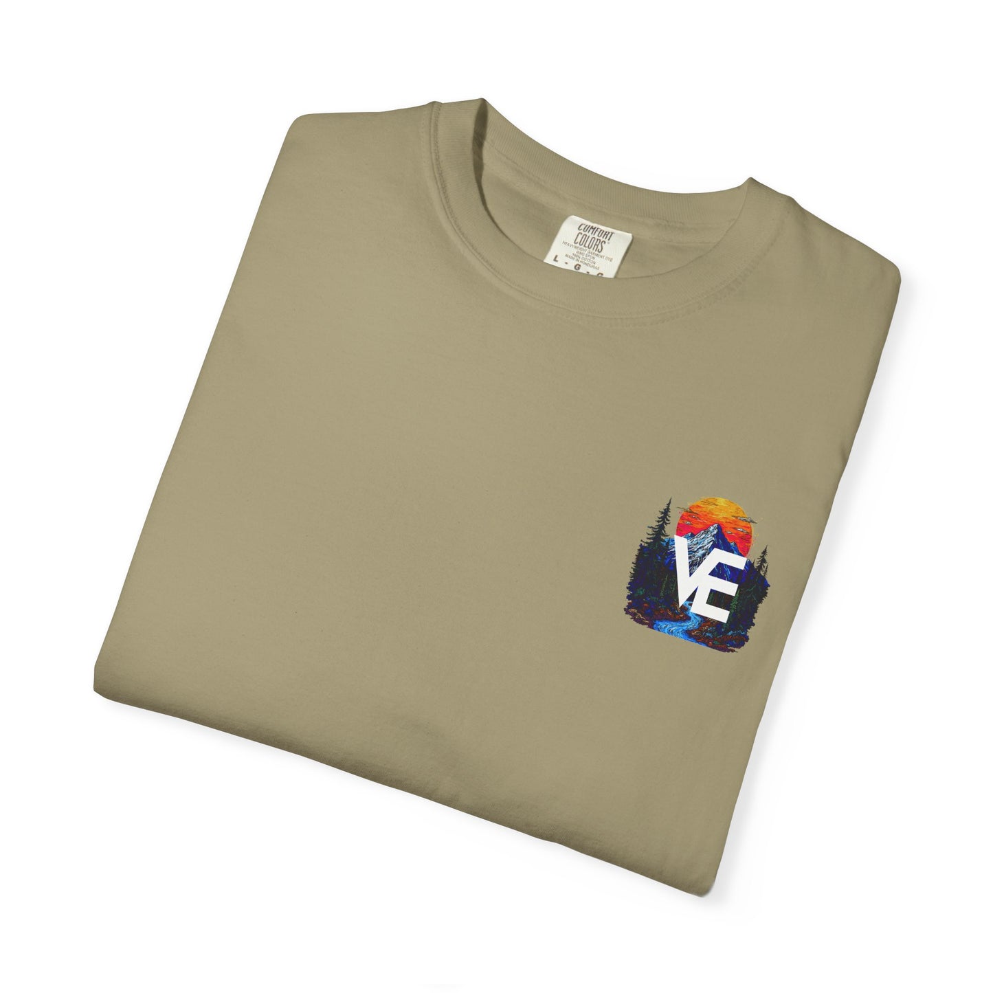 Mountain View T-Shirt