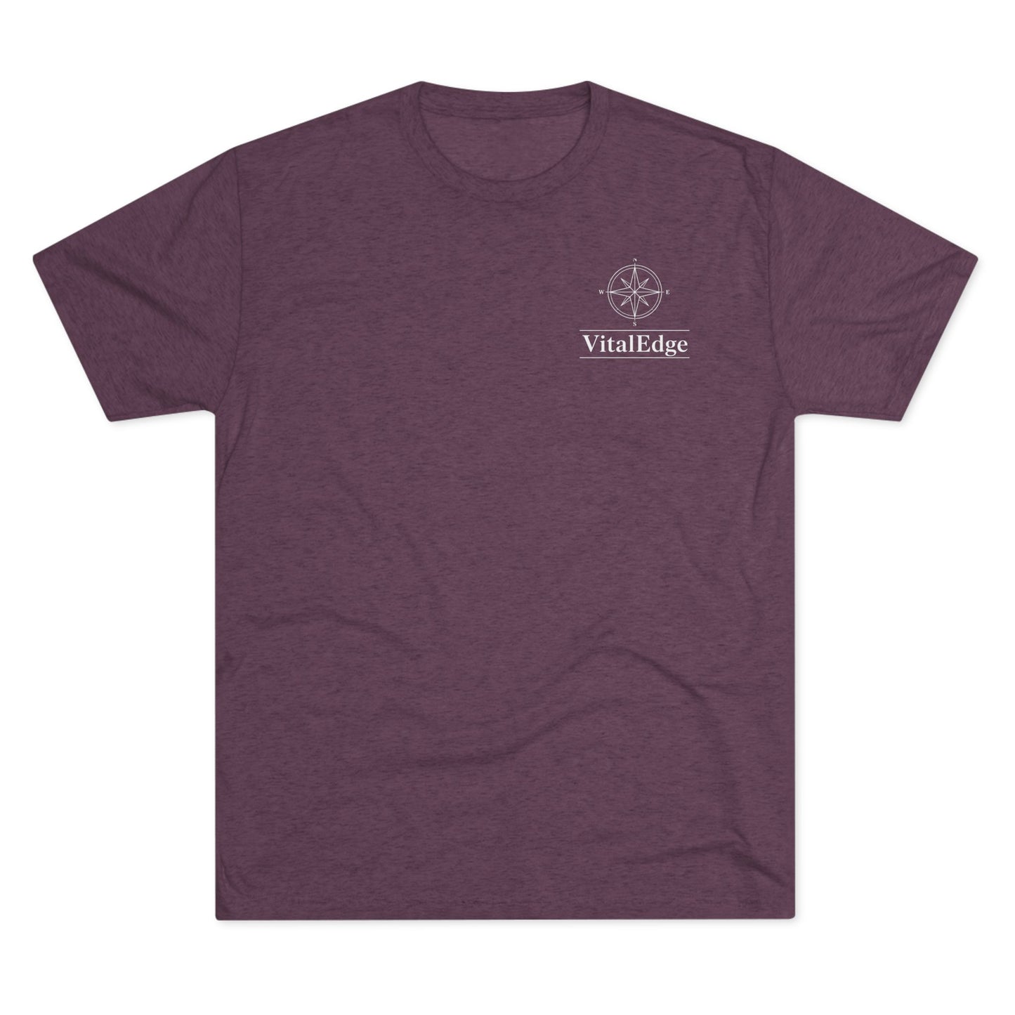 Vintage Purple