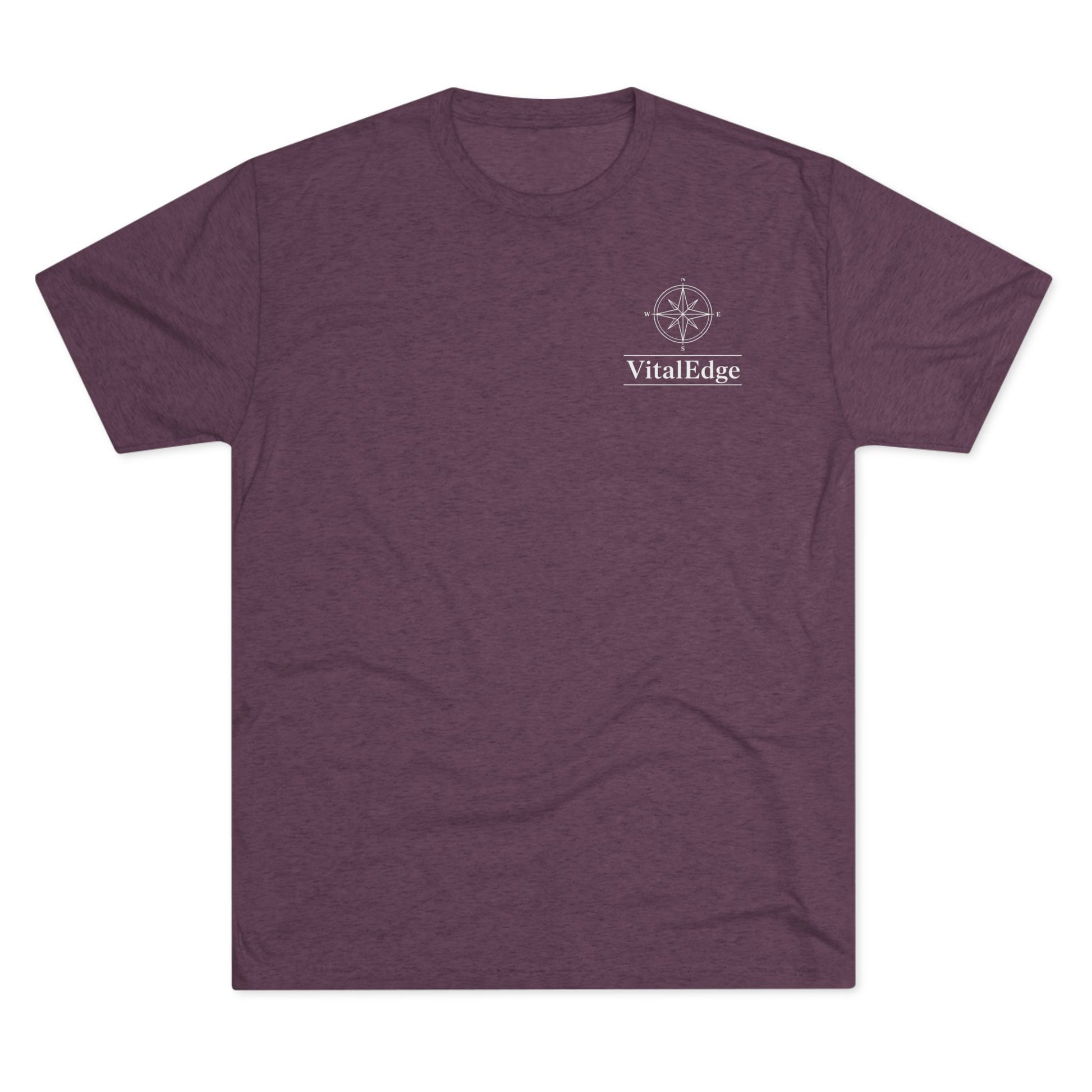 Vintage Purple