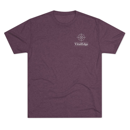 Vintage Purple