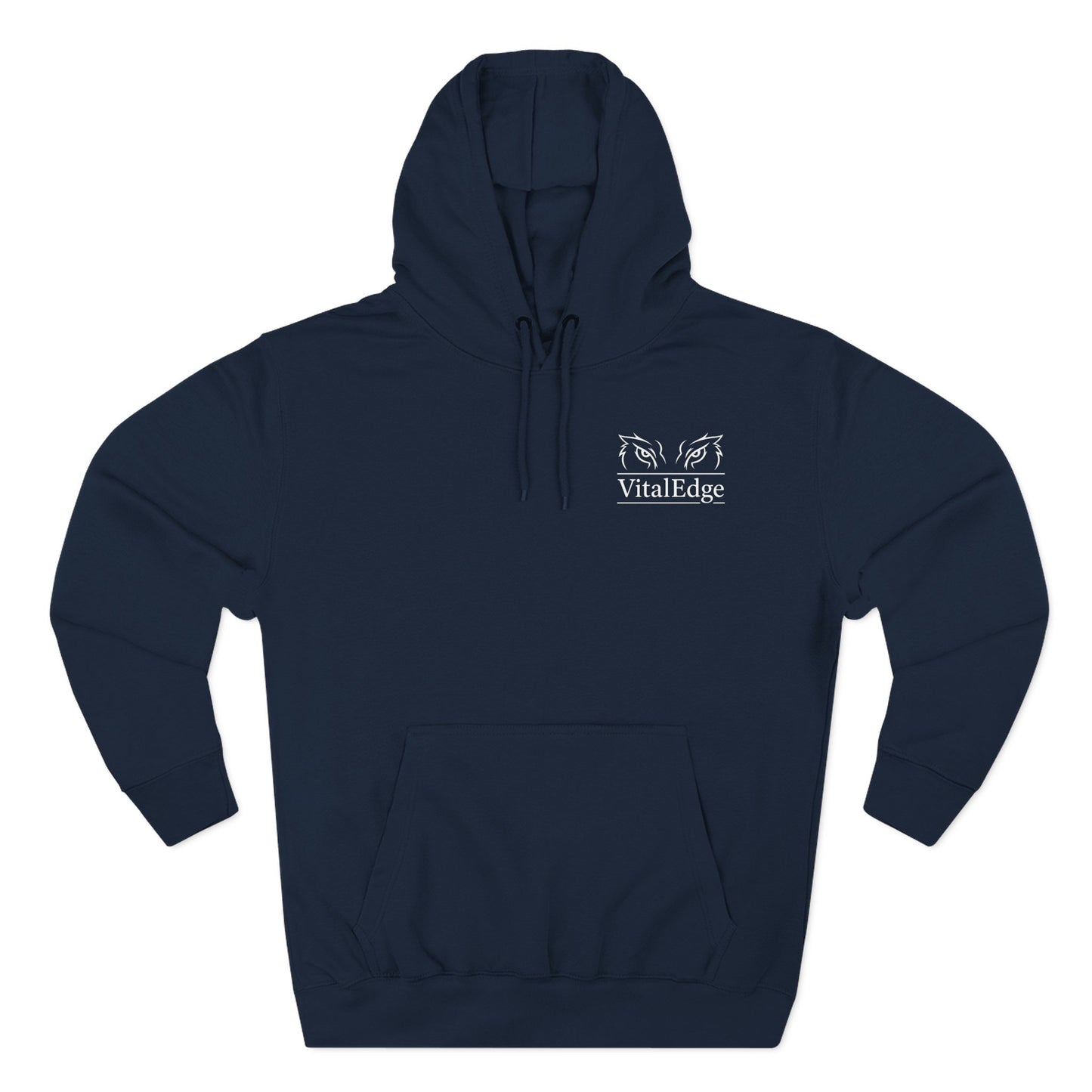 Lion Hoodie