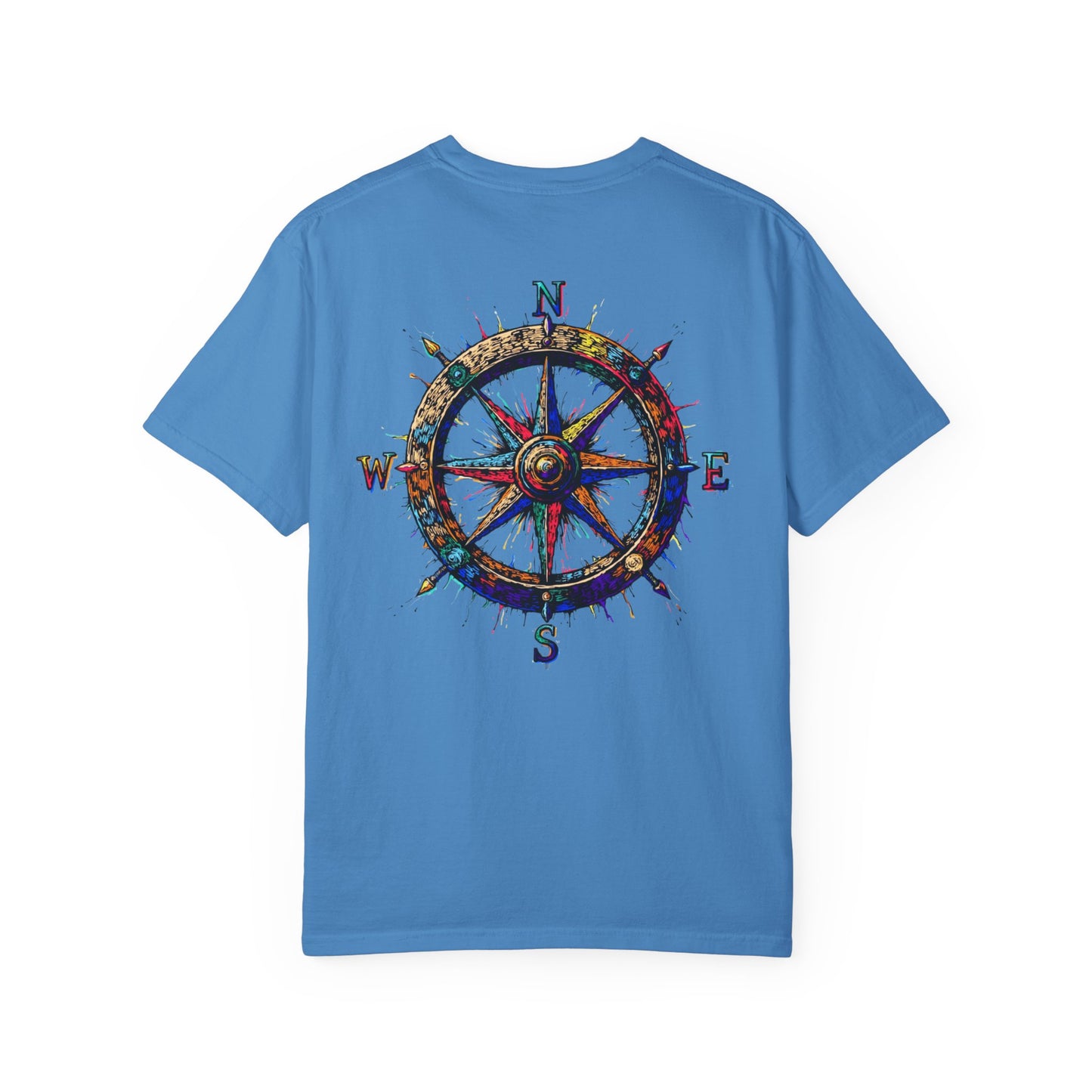 Compass T-Shirt