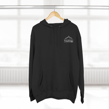 Sunset Mountain Hoodie