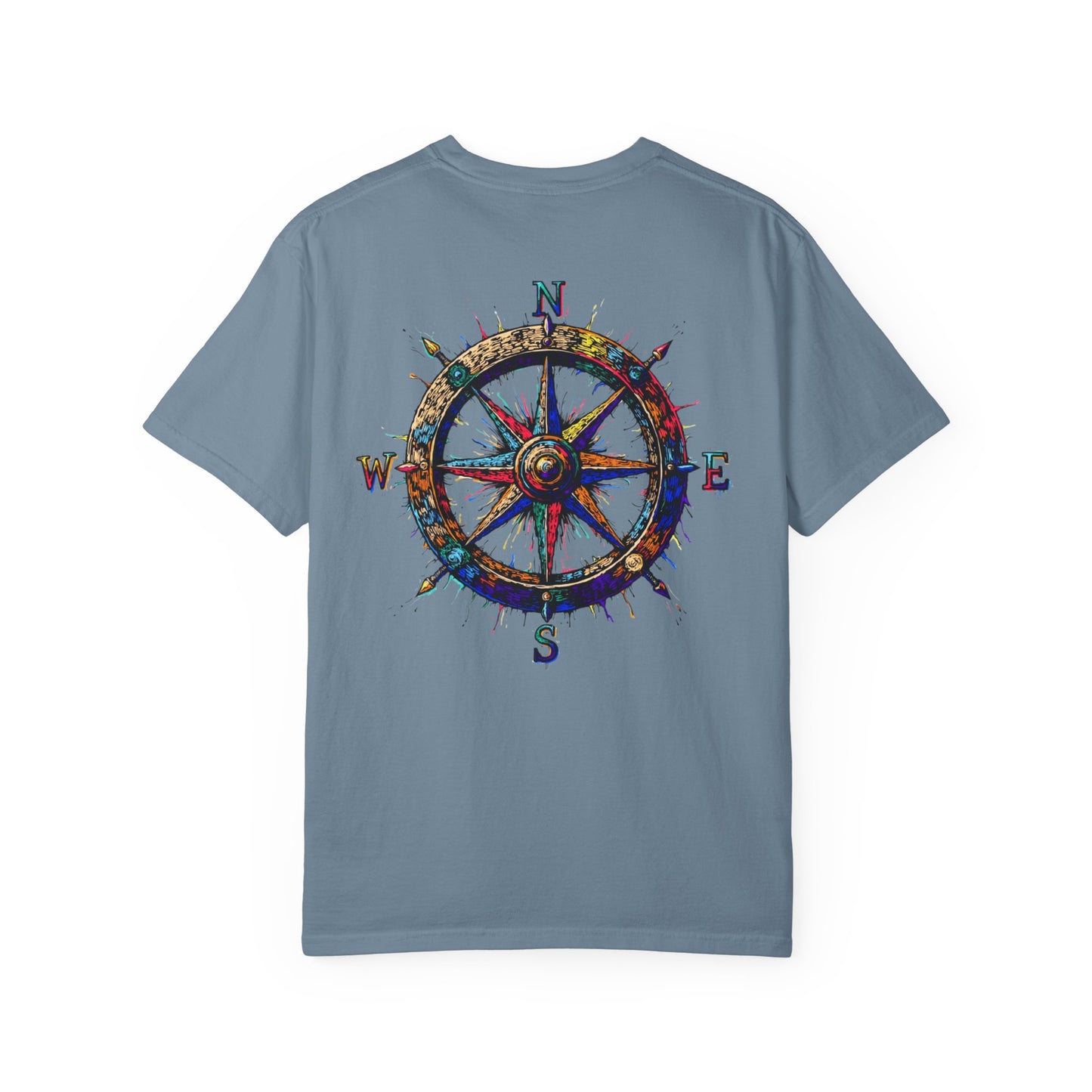 Compass T-Shirt