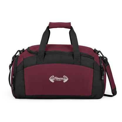Fitness Duffle Bag