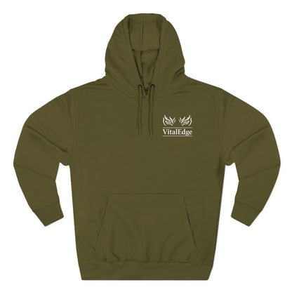 Tiger Hoodie