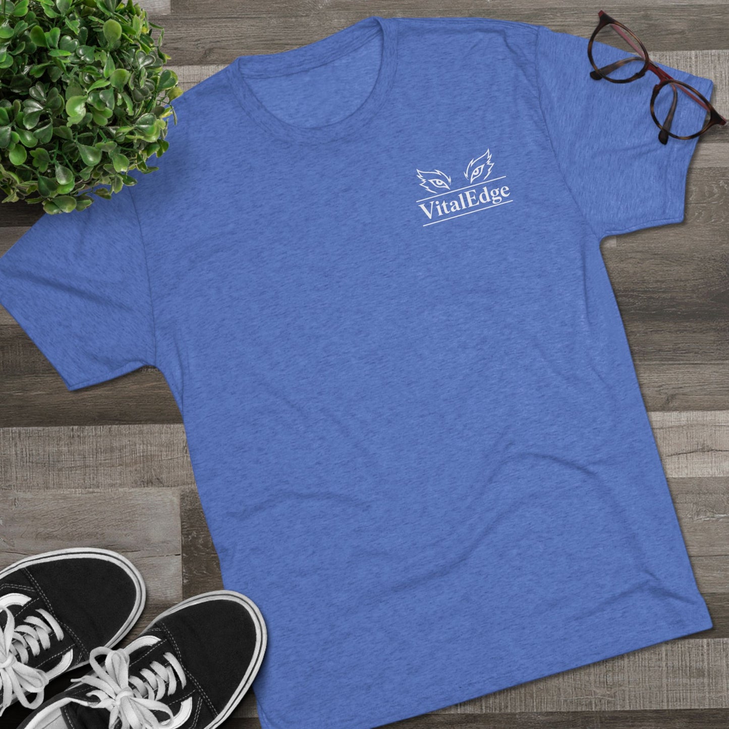 Wolf 2.0 T-shirt