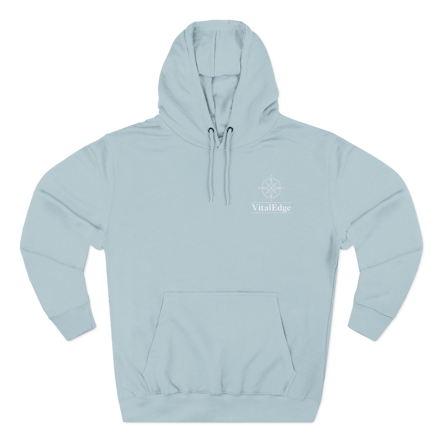 Compass Hoodie