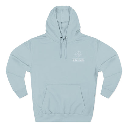 Compass Hoodie