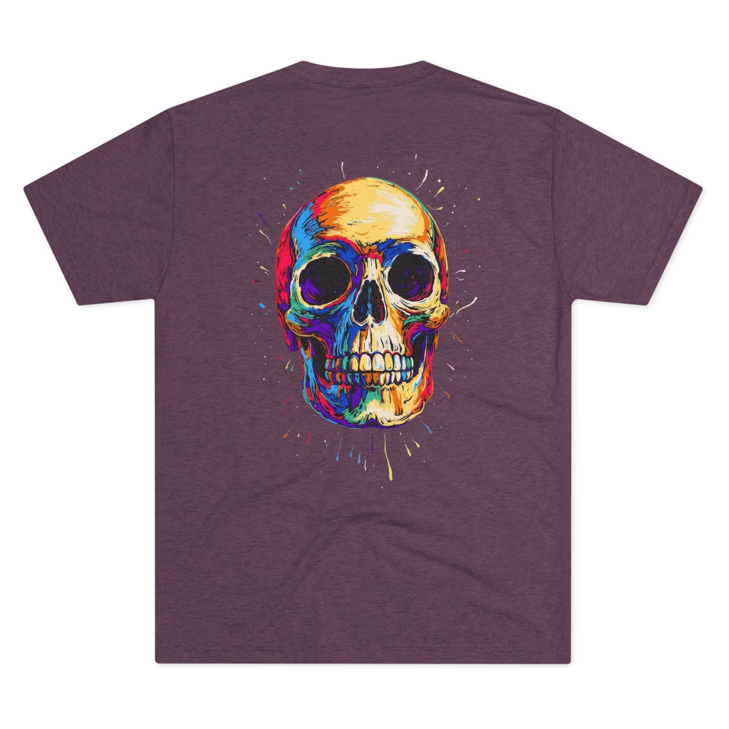 Vintage Purple
