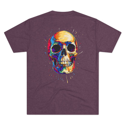 Vintage Purple