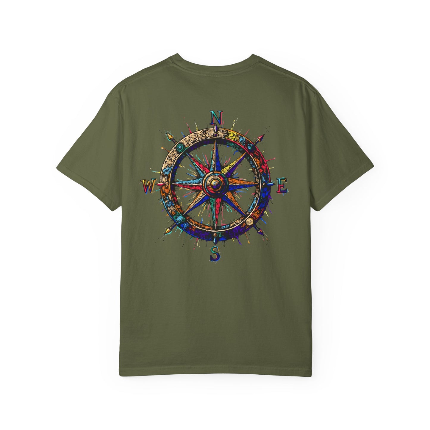 Compass T-Shirt