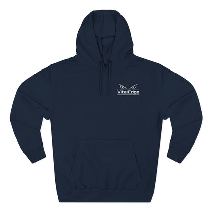Shark Hoodie