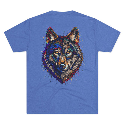 Wolf 2.0 T-shirt