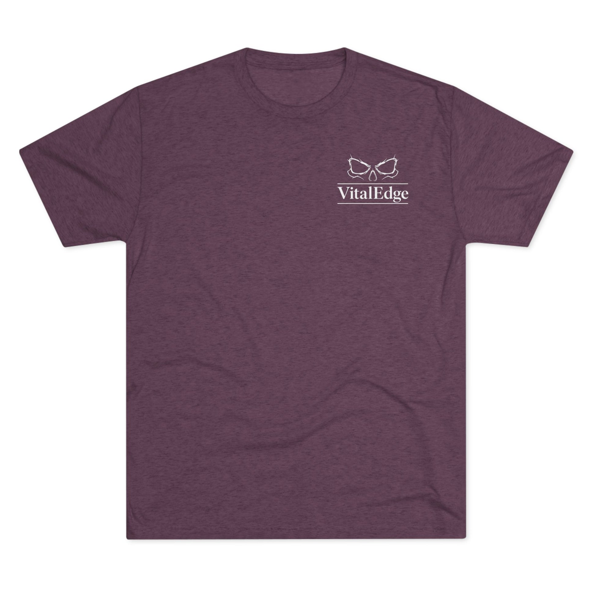 Vintage Purple