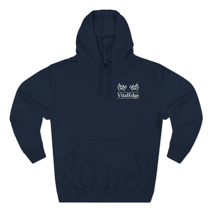 Tiger Hoodie