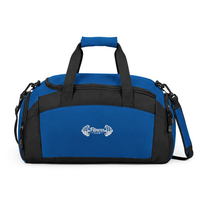 Fitness Duffle Bag