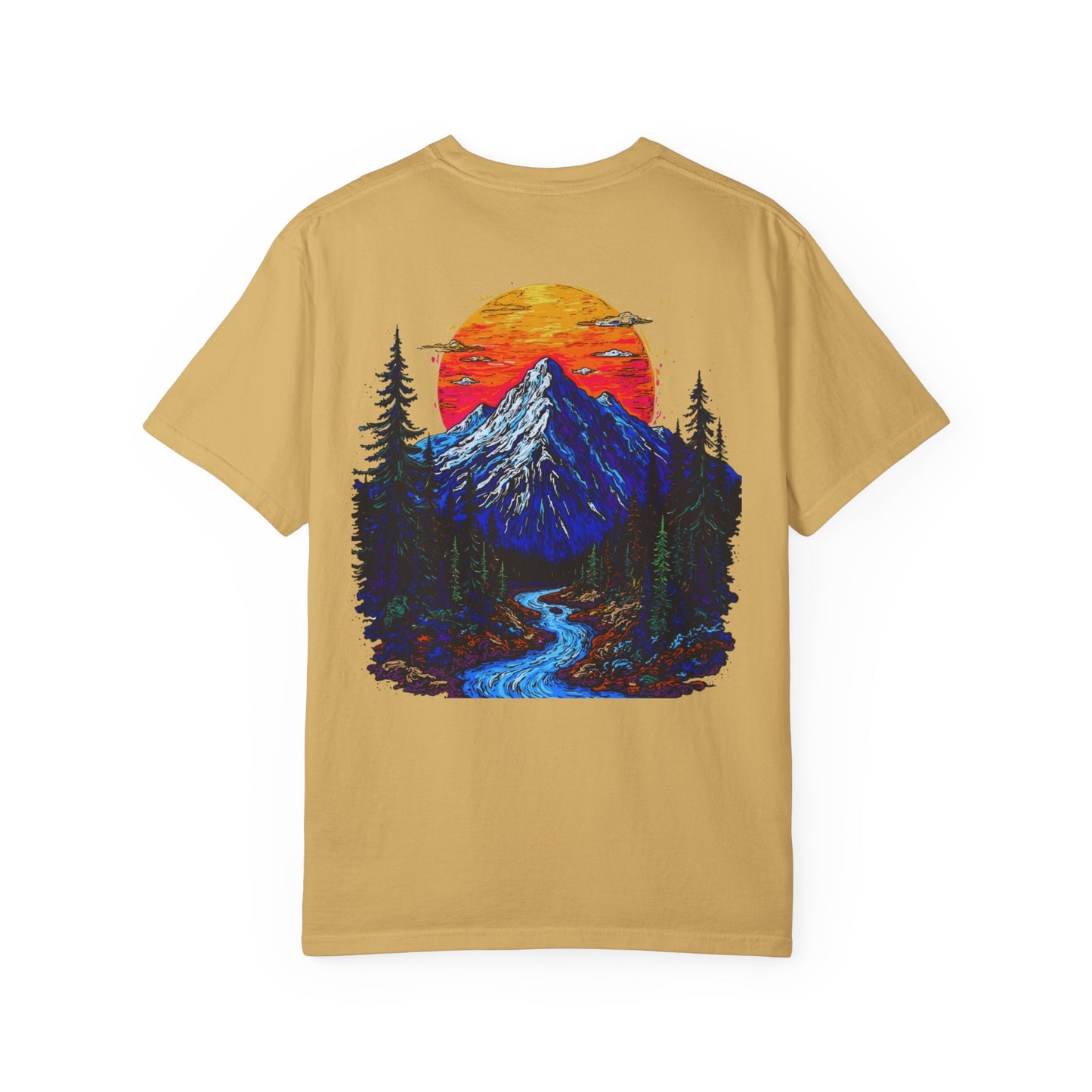 Mountain View T-Shirt