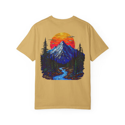 Mountain View T-Shirt