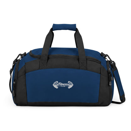 Fitness Duffle Bag