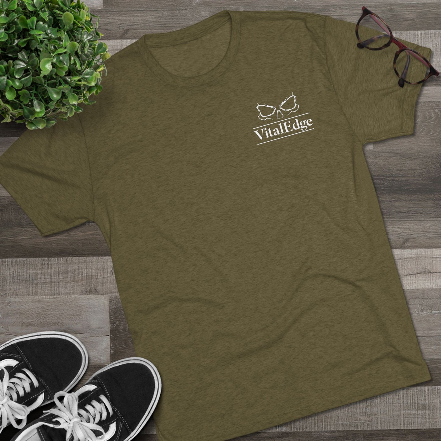 Skeleton T-Shirt