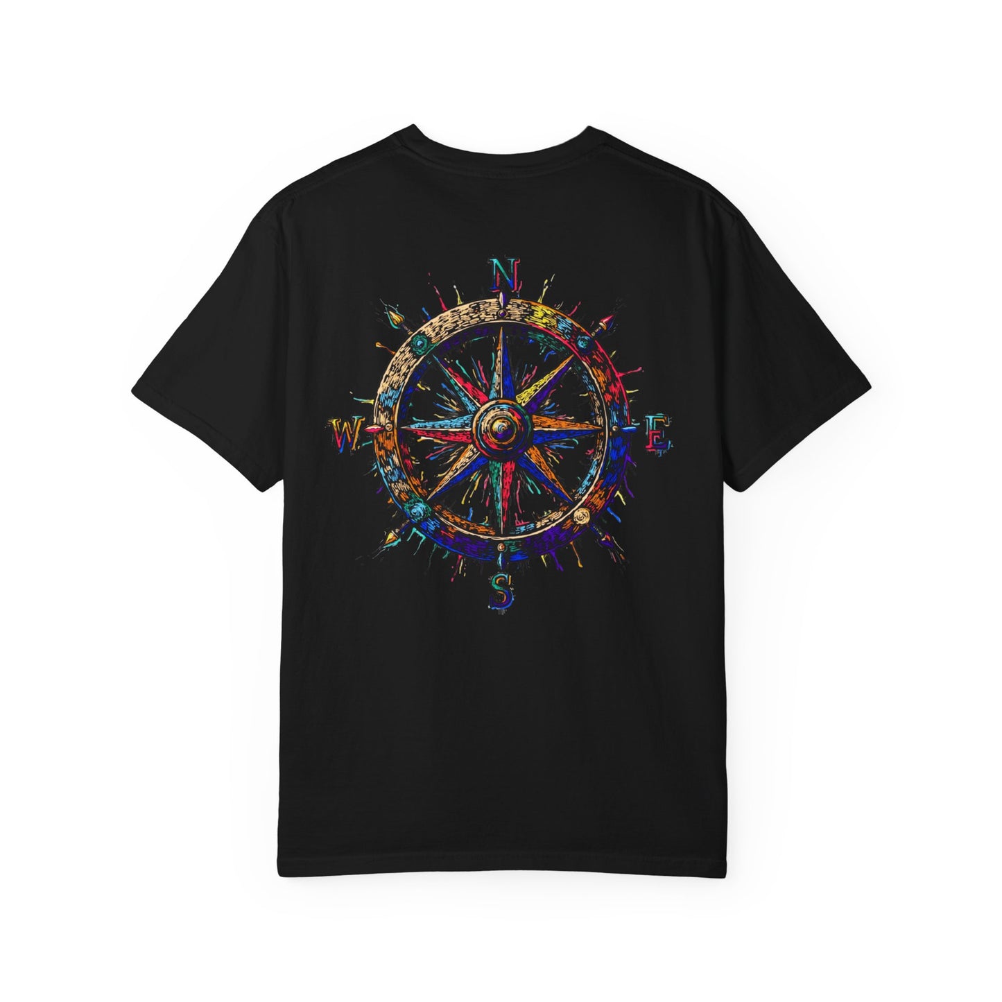 Compass T-Shirt