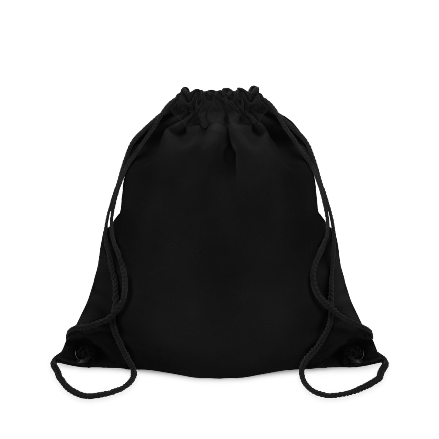Fitness Club Drawstring Bag