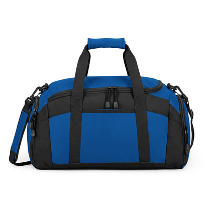 Fitness Duffle Bag