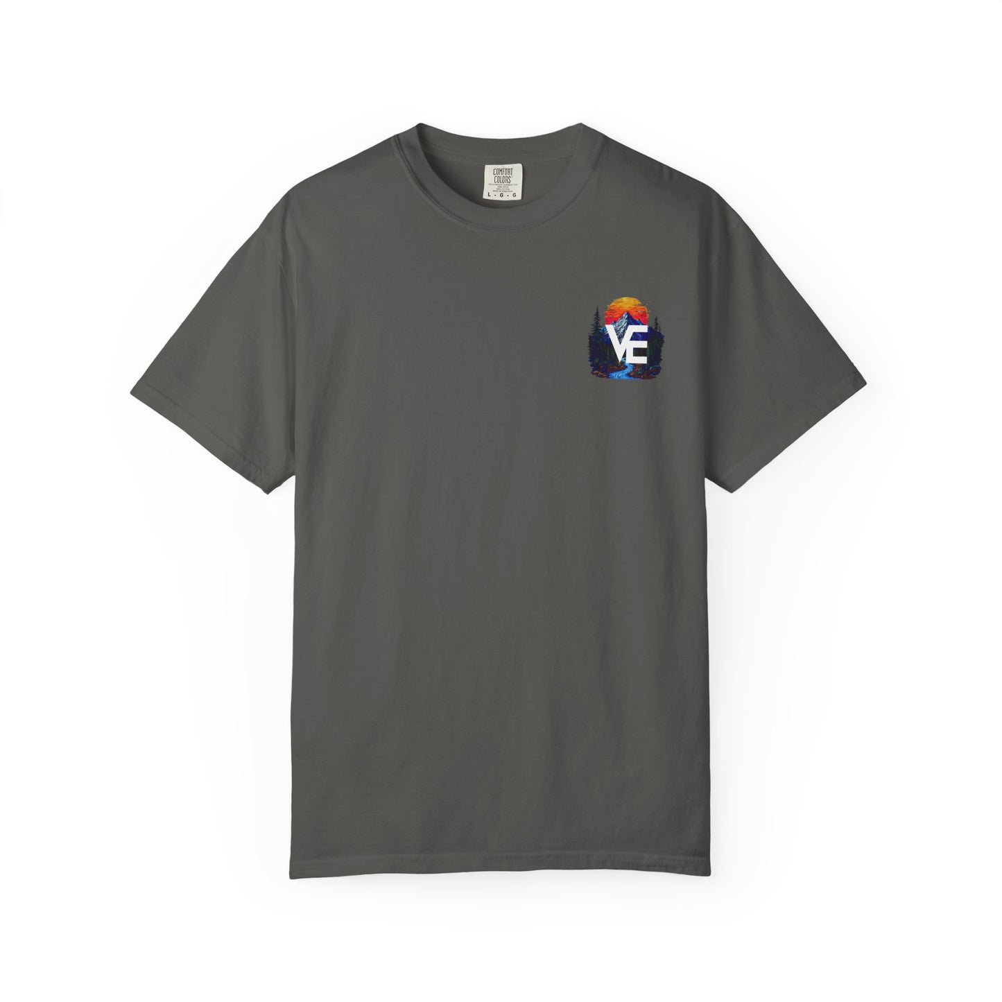 Mountain View T-Shirt