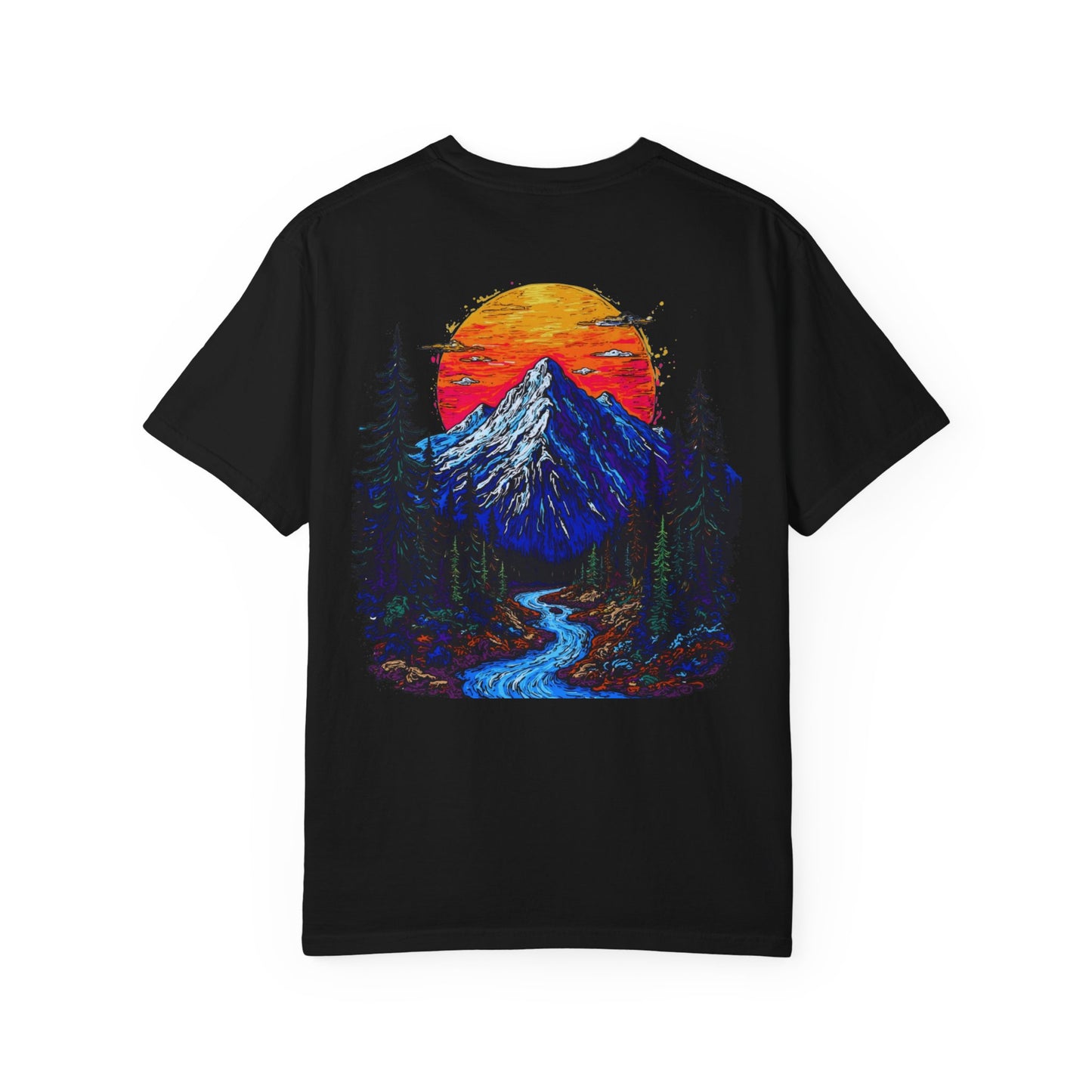 Mountain View T-Shirt