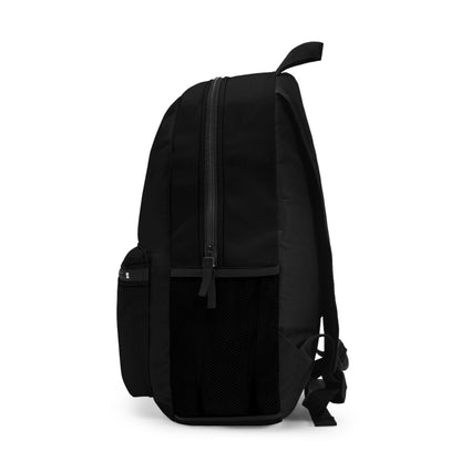 Fitness Club Barbell Backpack