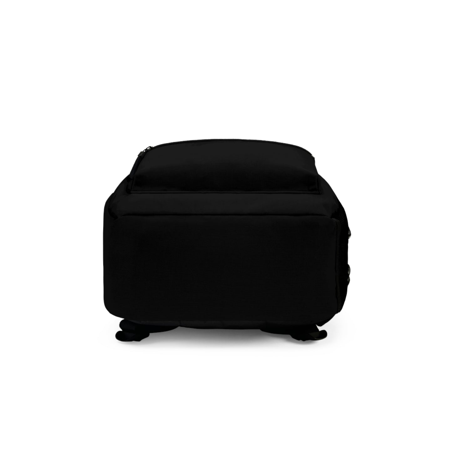 Fitness Club Barbell Backpack