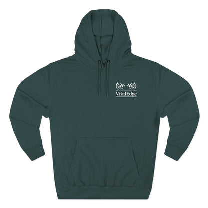 Tiger Hoodie
