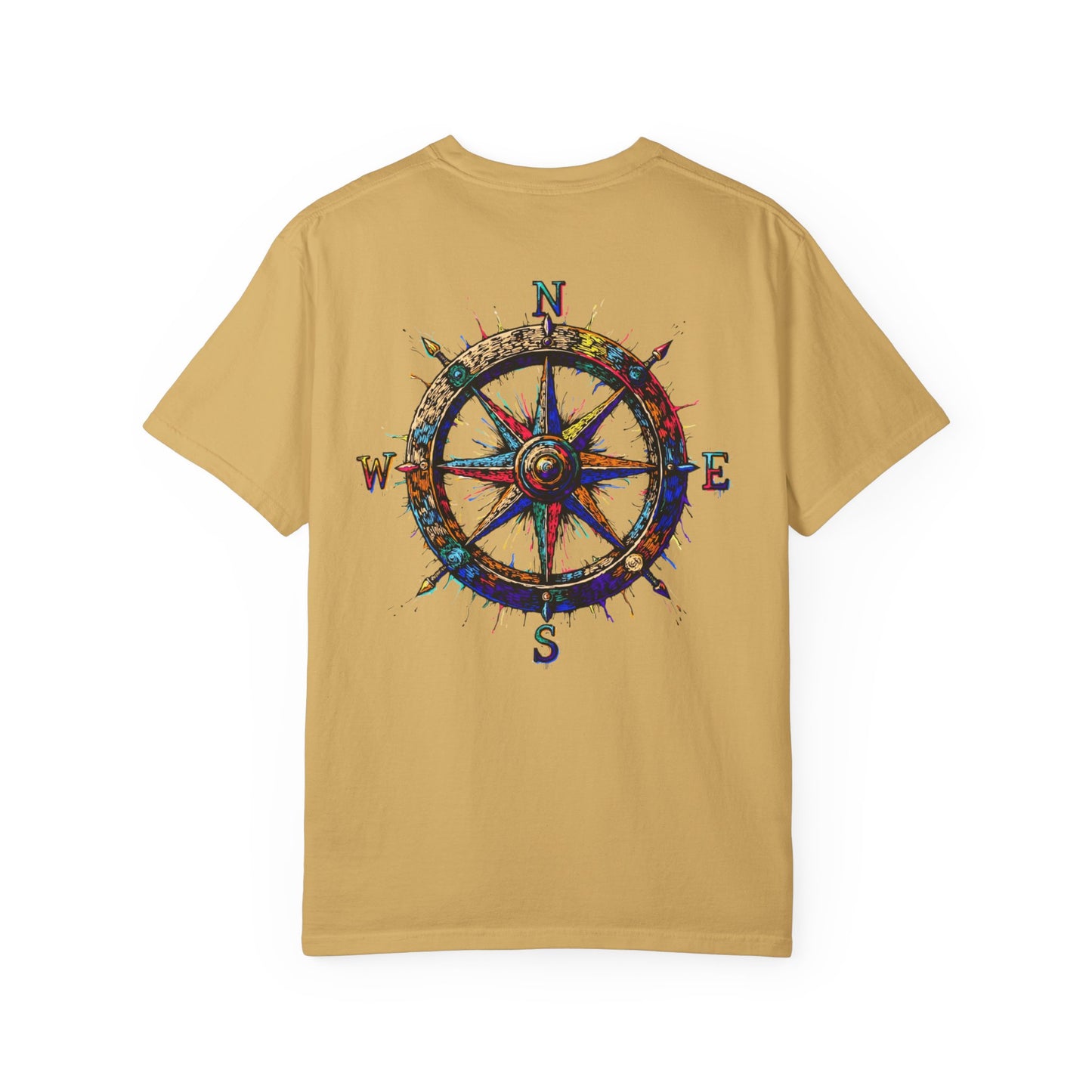 Compass T-Shirt