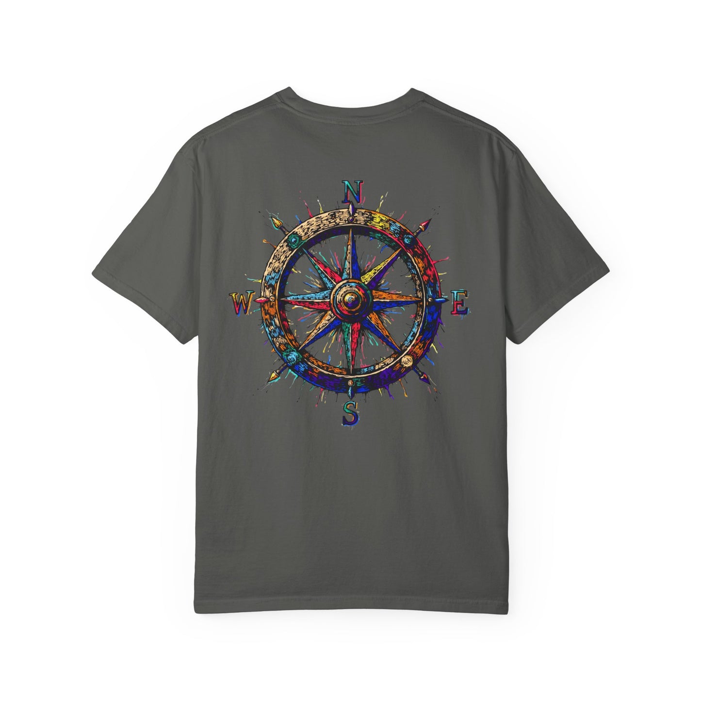 Compass T-Shirt