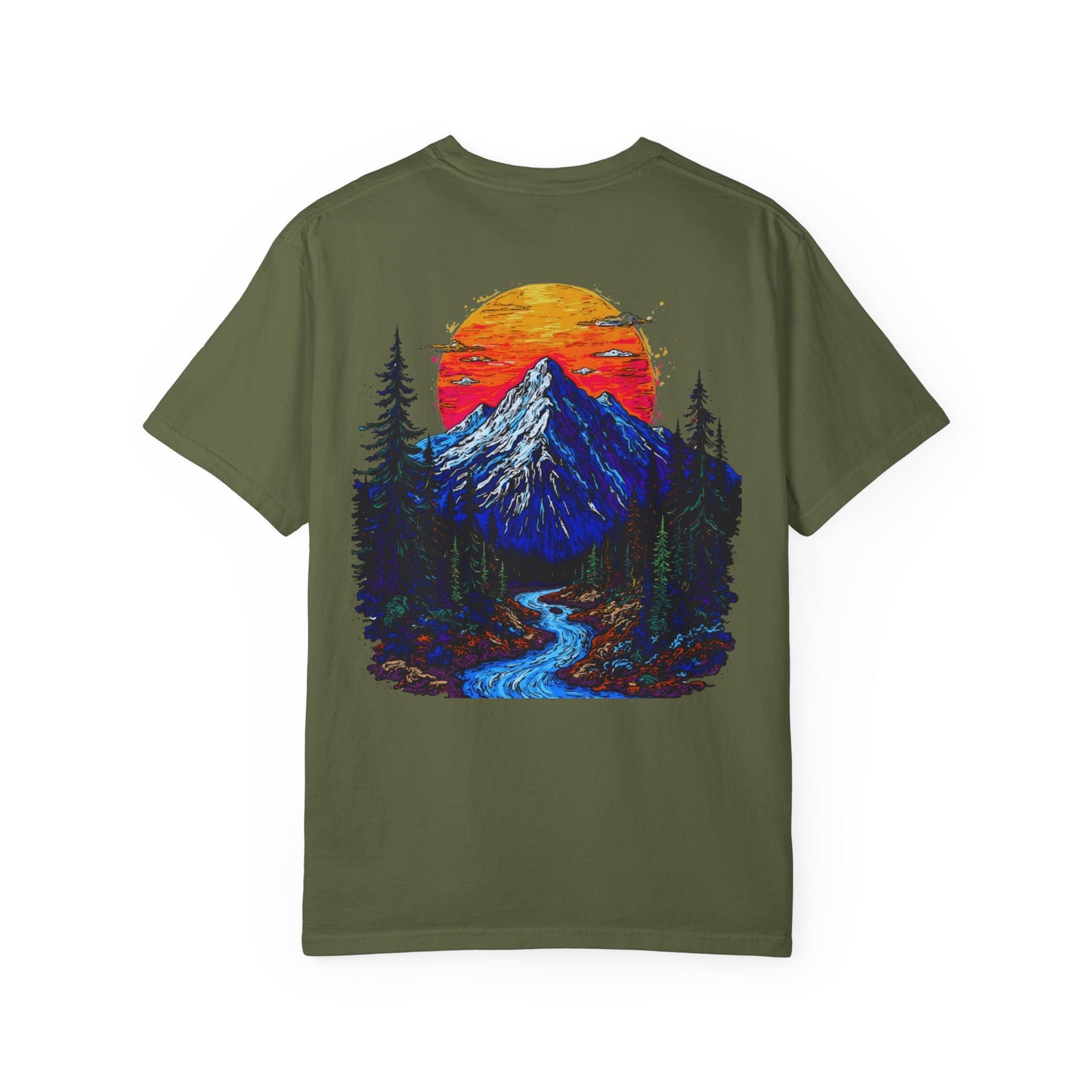 Mountain View T-Shirt