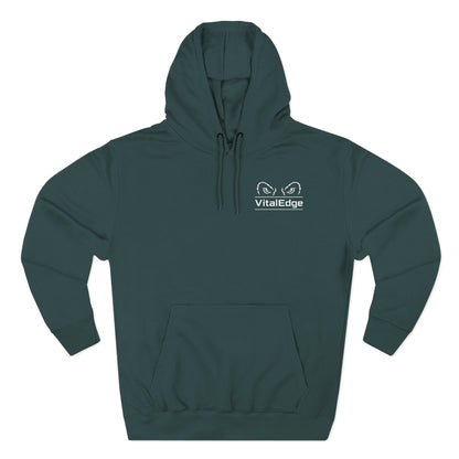 Bear Hoodie
