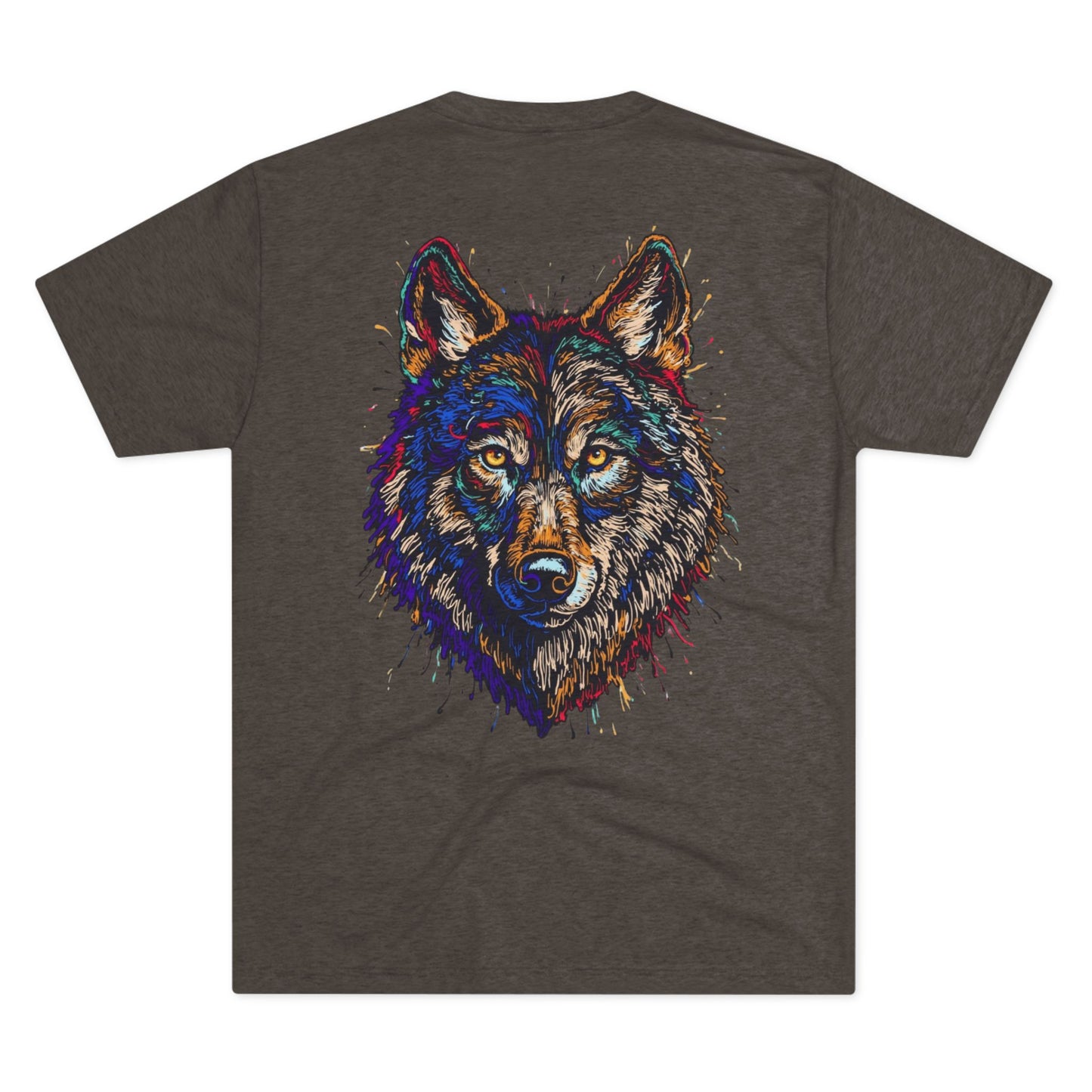Wolf 2.0 T-shirt