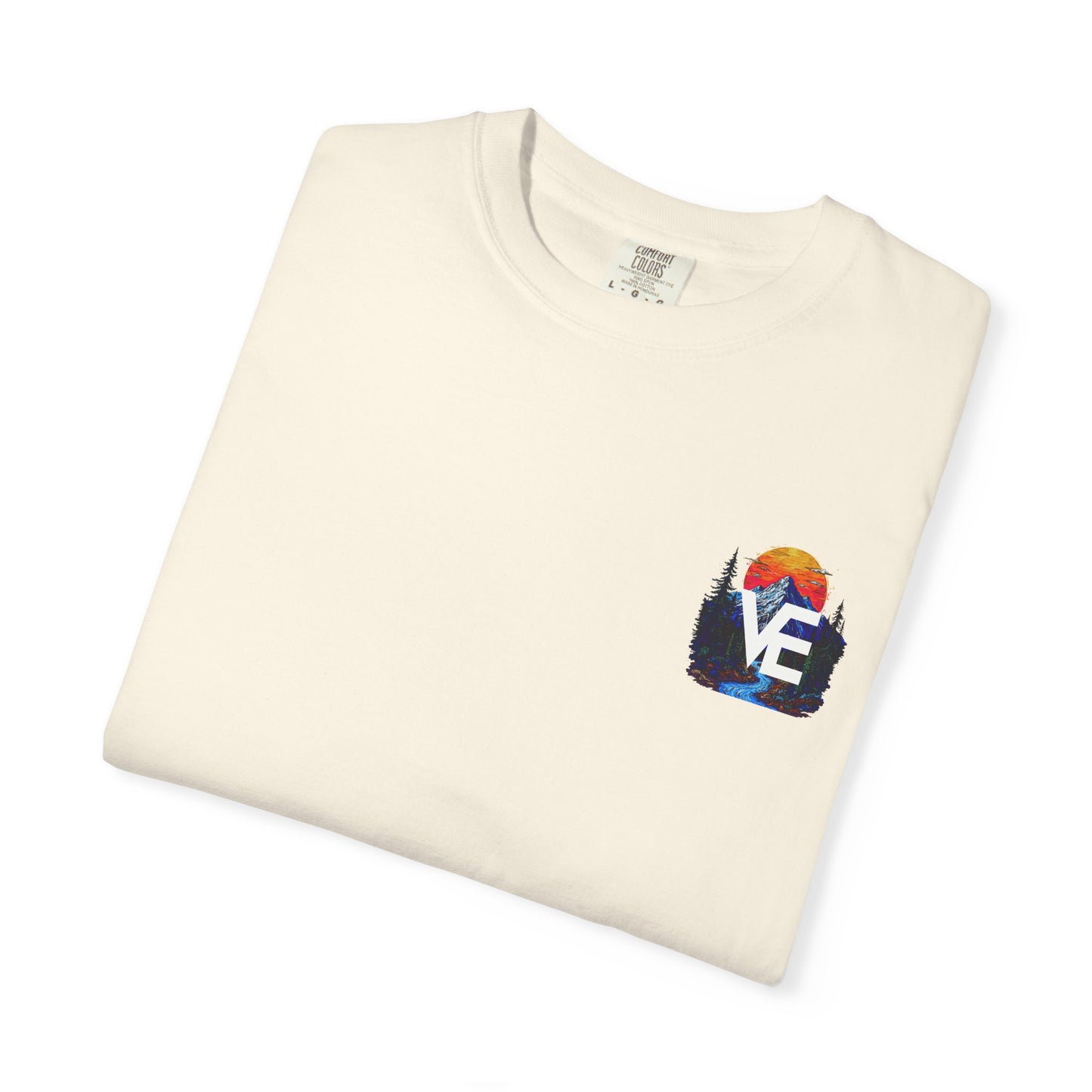 Mountain View T-Shirt