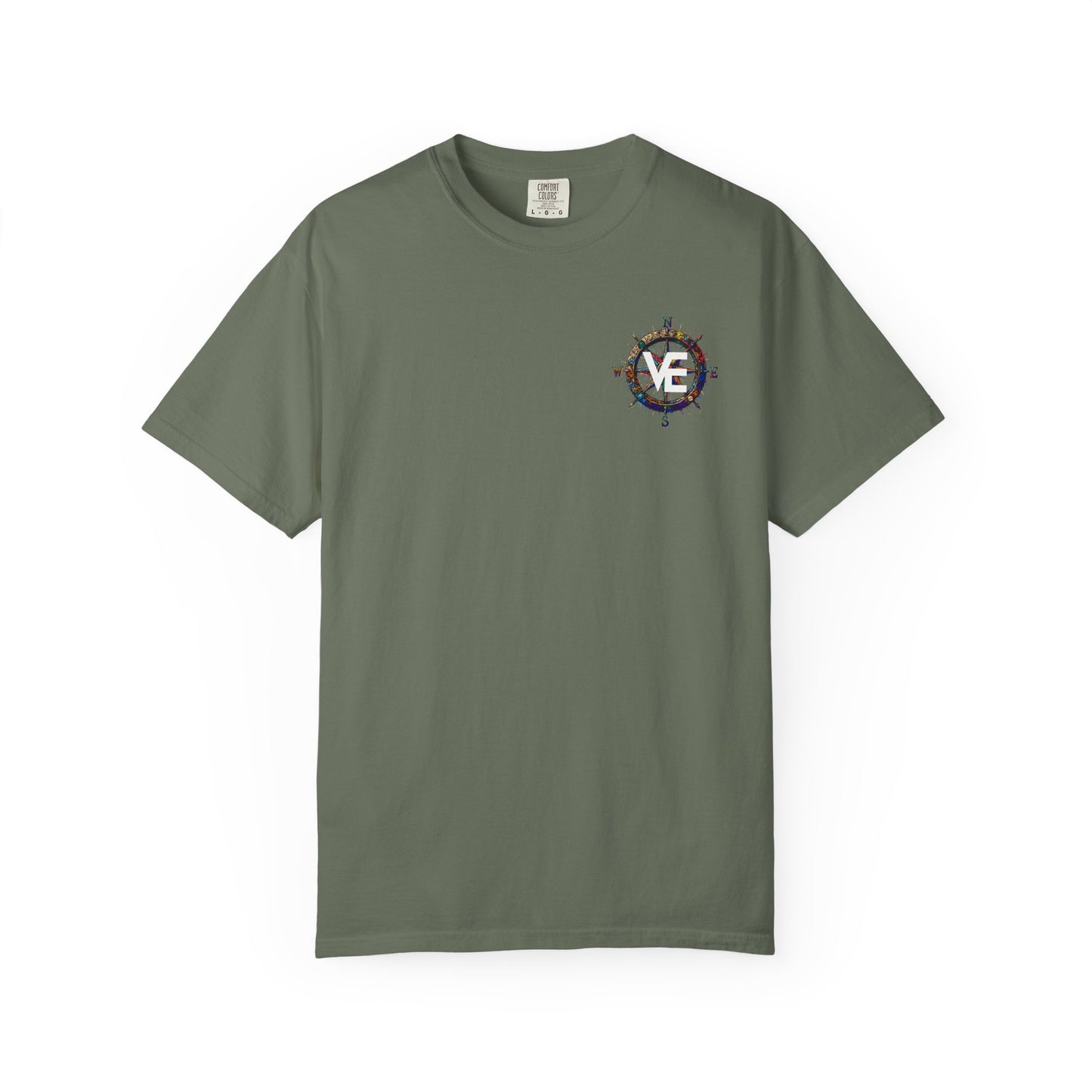 Compass T-Shirt