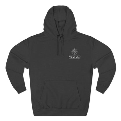Compass Hoodie