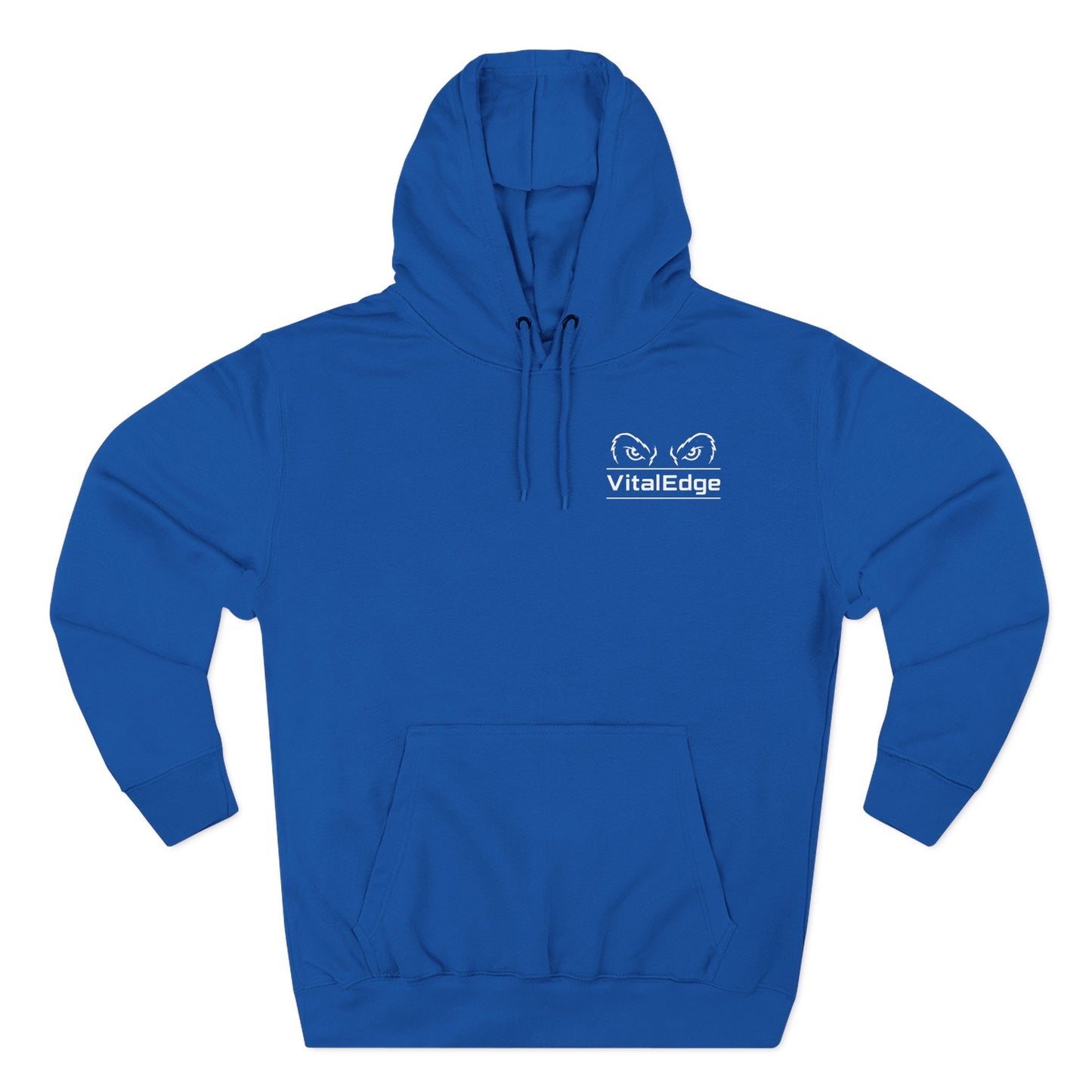 Bear Hoodie