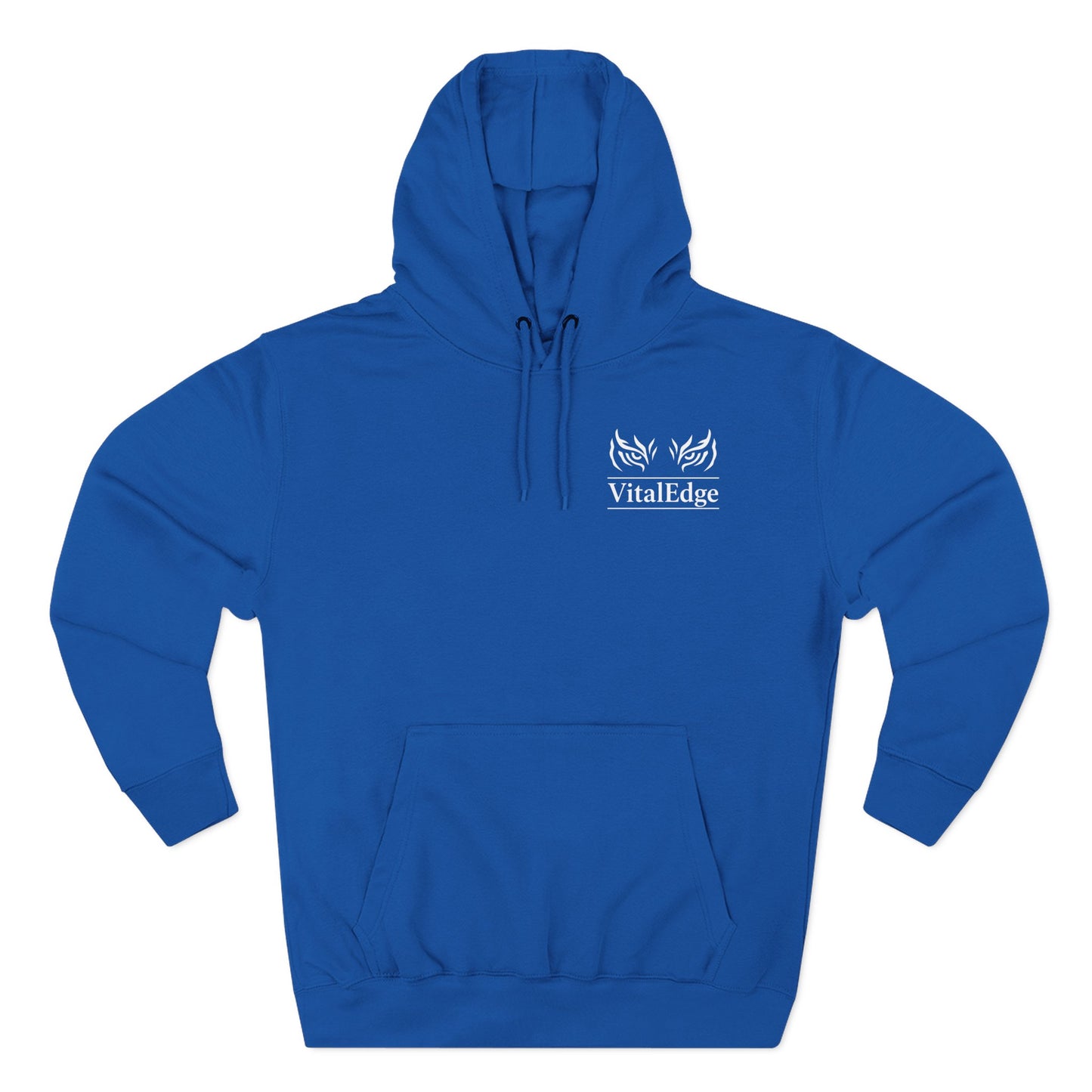 Tiger Hoodie