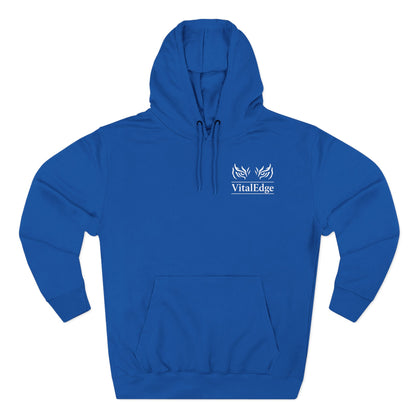 Tiger Hoodie