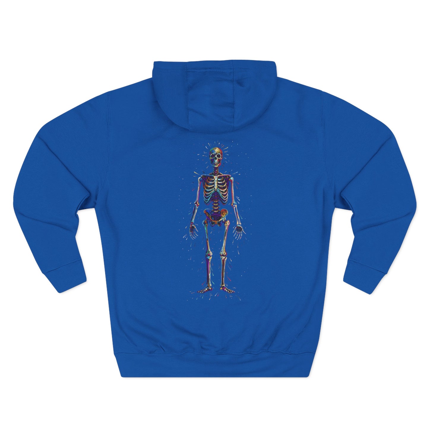 Skeleton Hoodie