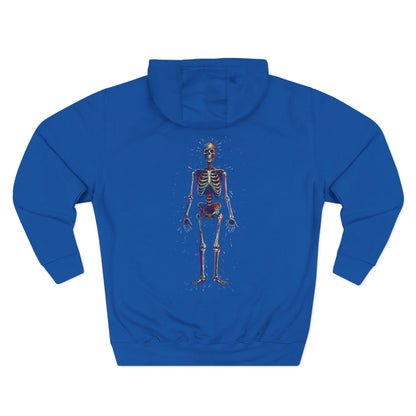 Skeleton Hoodie