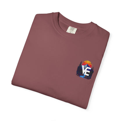 Mountain View T-Shirt