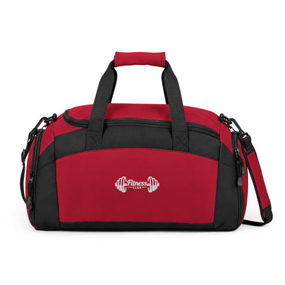 Fitness Duffle Bag