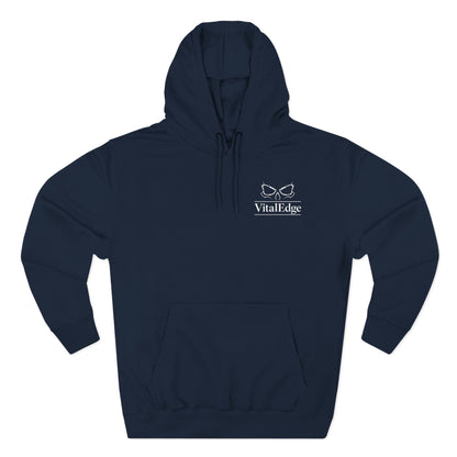 Skull Hoodie